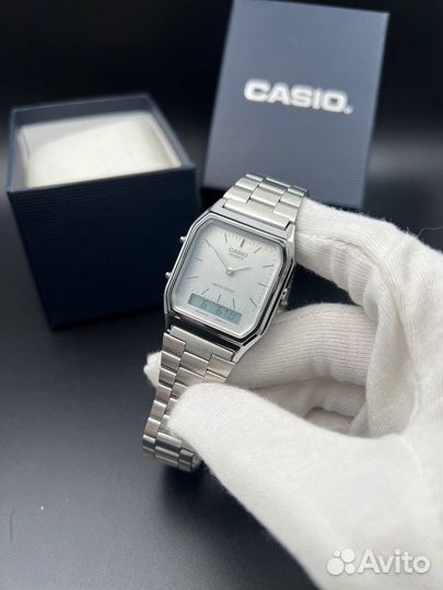 Часы Casio