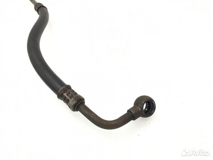 Трубка гидроусилителя руля Ssangyong Rexton D27DTP