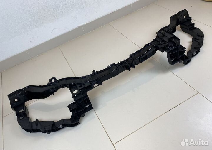 Рамка кузова Ford Focus 3 / Kuga 2 2011-2019