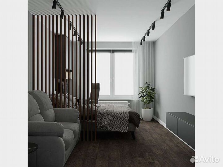 Диван Портленд эк 2-х местный реклайнер электро