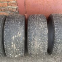 Triangle TR968 235/35 R19 91V