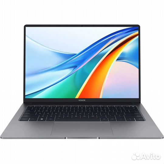 Honor MagicBook (5301ahqk)