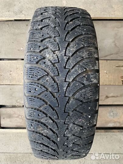 Nokian Tyres Hakkapeliitta 4 195/65 R15