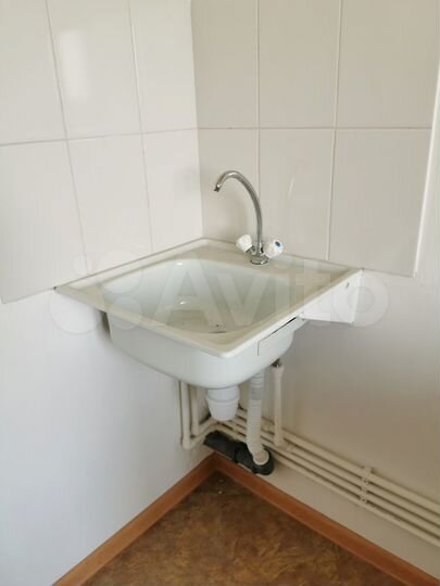 1-к. квартира, 34,1 м², 5/5 эт.