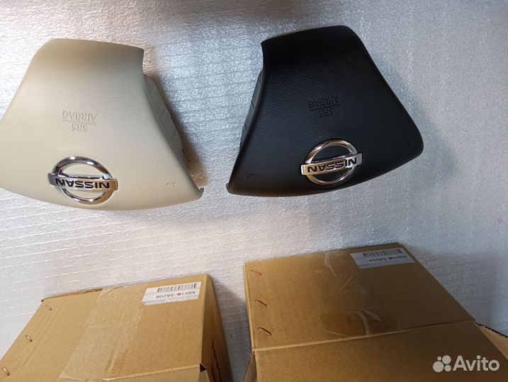 Подушка руля Nissan Murano Z52 Новый