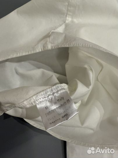 Рубашка на мальчика 92