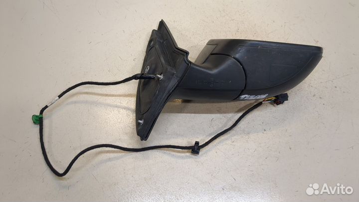 Зеркало боковое Volkswagen Golf 6, 2009