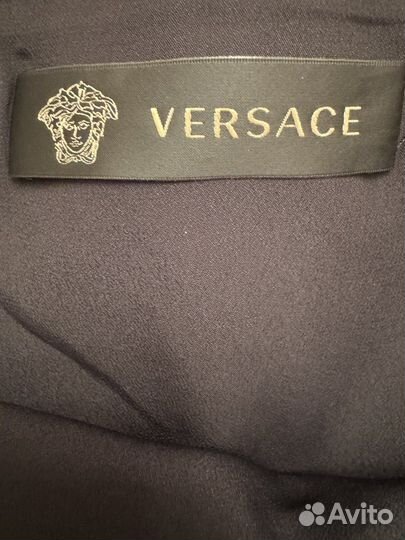 Юбка versace оригинал