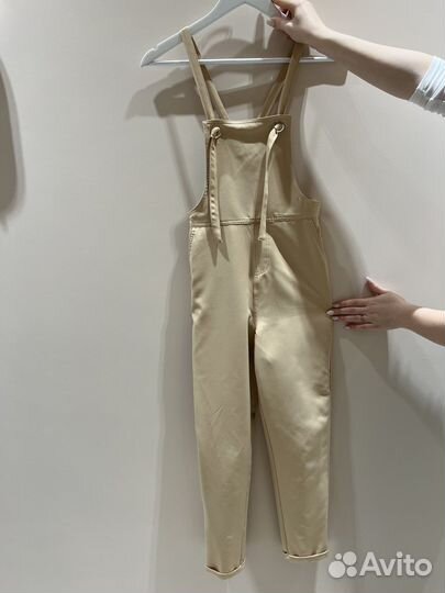 Комбинезон женский