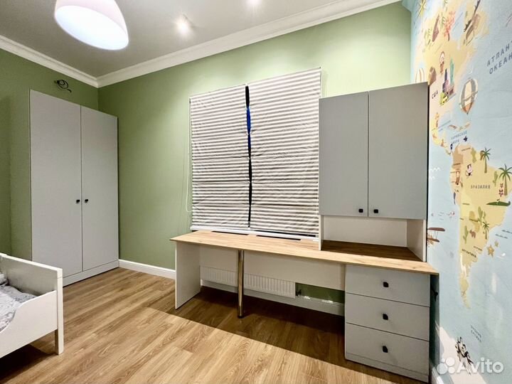 Компьютерный стол