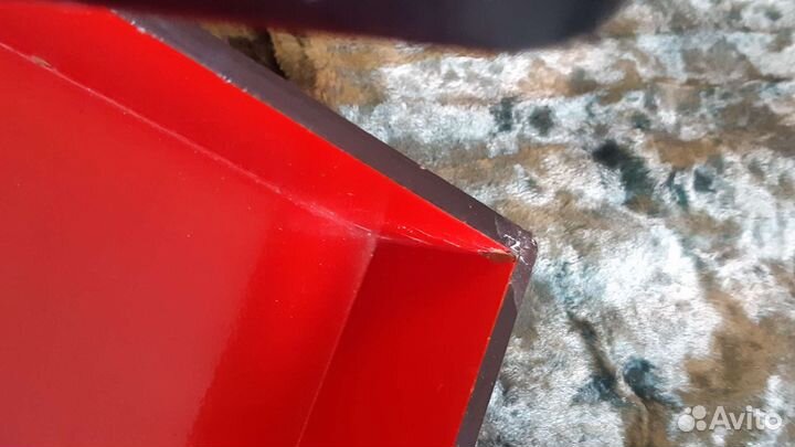 Шкатулка Федоскино СССР