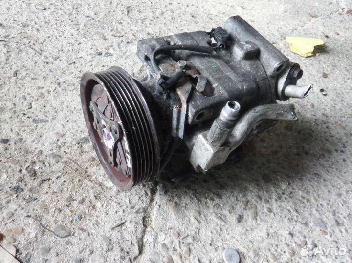 Компрессор кондиционера Alfa Romeo 156 932 1998