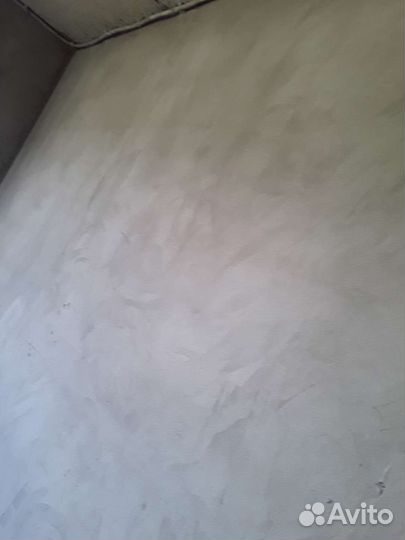 Бригада строителей.бетонные работы