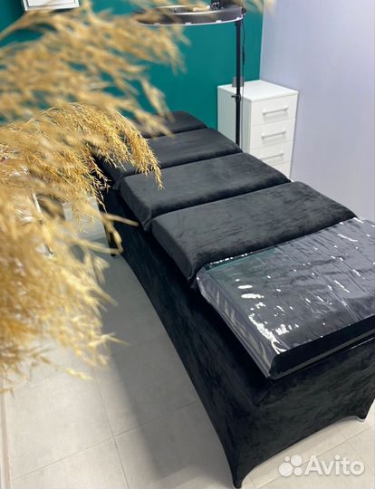 Мастер лешмейкер