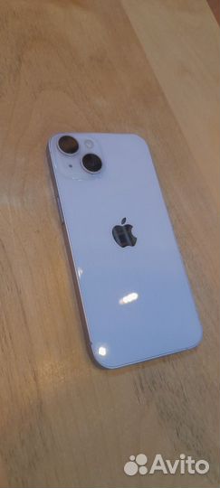 iPhone 14, 256 ГБ