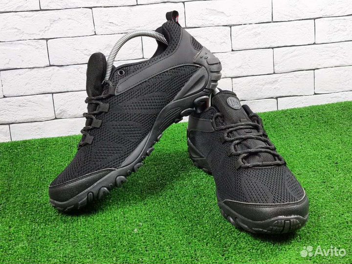 Кроссовки мужские Merrell