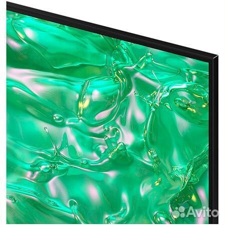 Samsung UE43DU8000uxru 2024