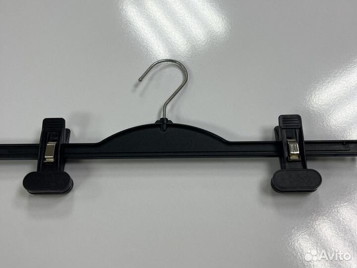 Плечики и брючные б/у