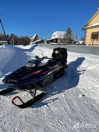 Arctic cat 550 wt
