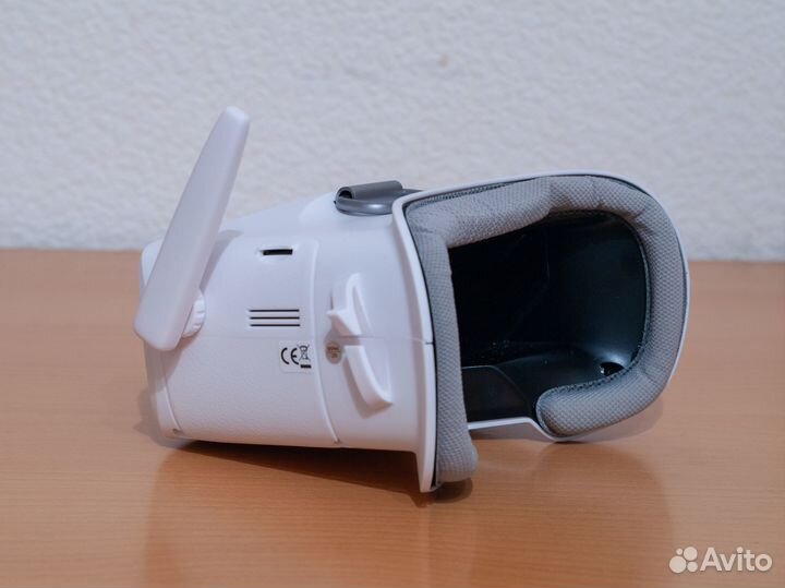 Fpv-шлем betafpv vr03 c dvr