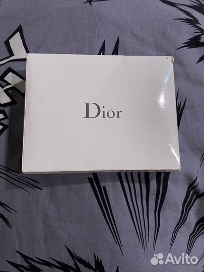 Косметичка Dior