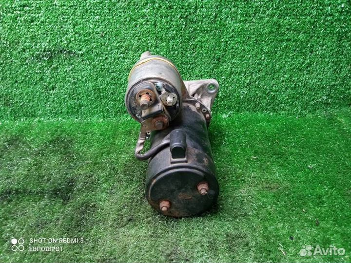 Стартер Opel Corsa C (2000-2006)