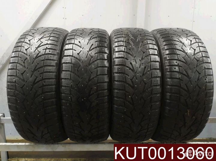 Toyo Observe G3-Ice 225/60 R17 107U
