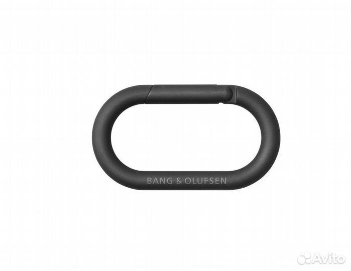 Bang & Olufsen Beosound Explore Black Anthracite