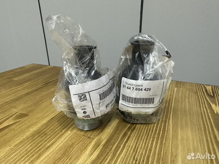 Шаровый шарнир Bmw K1600GT k1600gtl K1300s