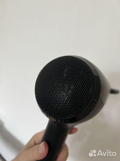 Фен профессиональный для волос