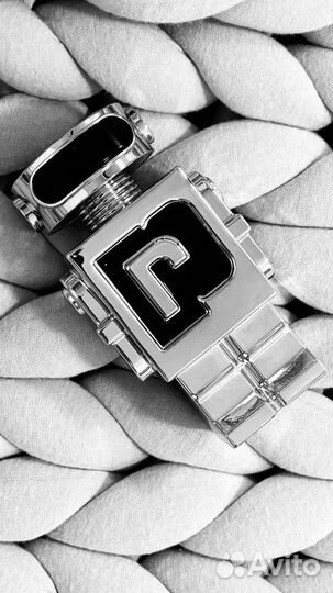 Духи Paco Rabanne Phantom распив 5/10 мл