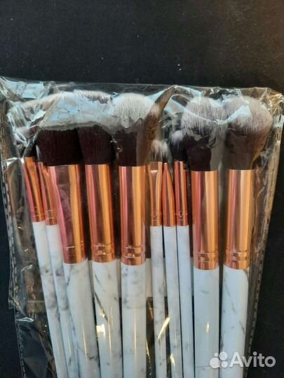 Кисти для макияжа