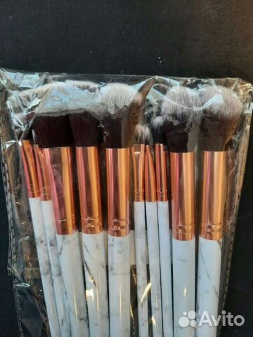 Кисти для макияжа