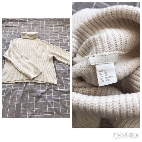 Пакет вещей