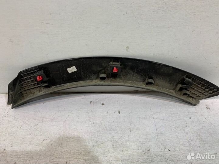 Расширитель крыла задний правый Kia Sorento Prime