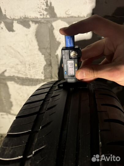 Nokian Tyres Hakka i3 205/70 R15 96T