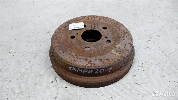Барабан тормозной Toyota Camry MCV20