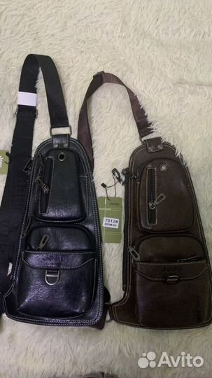 Мужская сумка