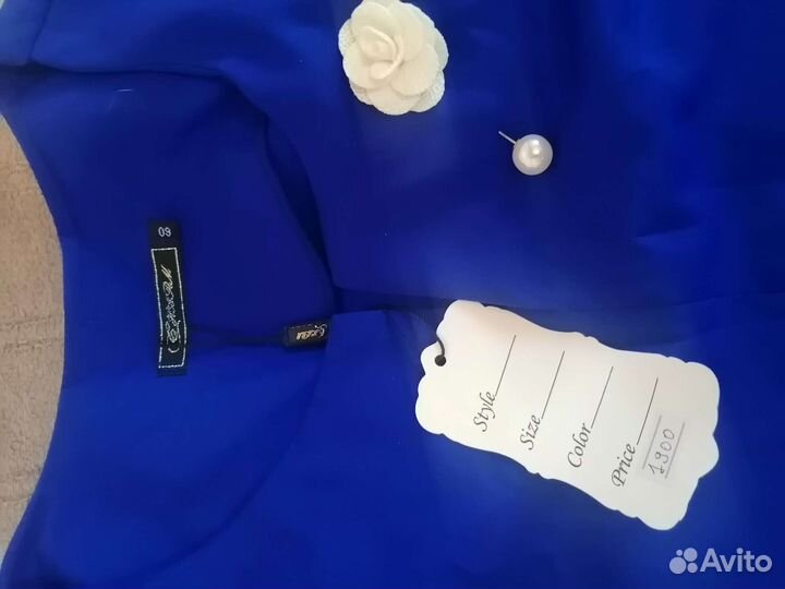 Платье женское