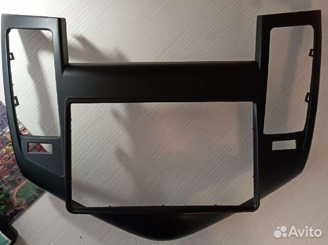 Переходная рамка 2din Chevrolet Cruze