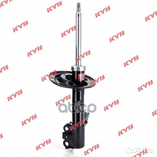 Стойка амортизационная - Excel-G перед лев