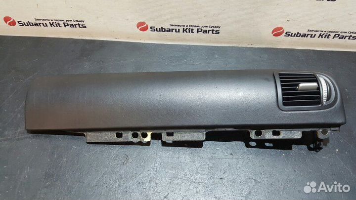 Накладка торпедо Porsche Cayenne 955 M48.50 2006