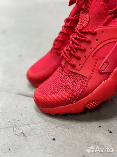 Кроссовки Nike huarache