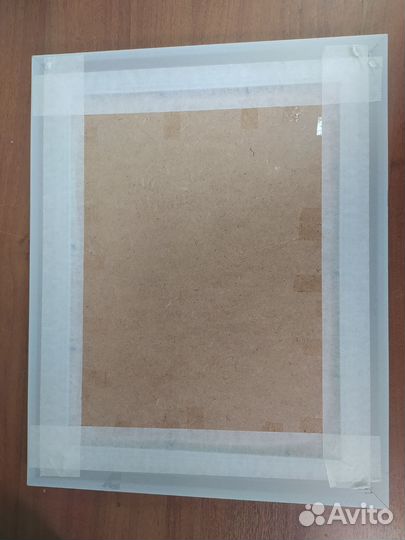 Картина ручной работы. Авторское оформление