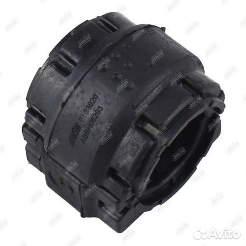 Втулка стабилизатора