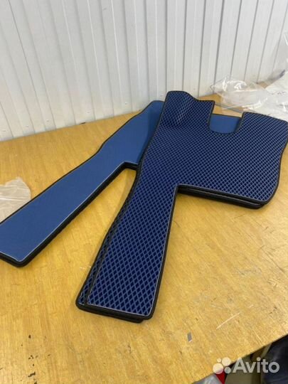 Эва коврики