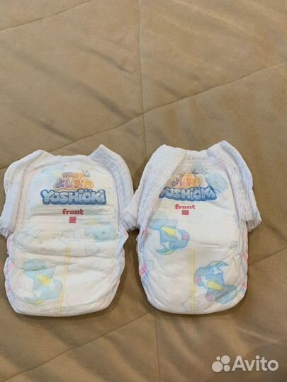 Подгузники Yoshioki
