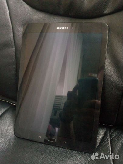 Планшет Samsung Galaxy tab S3 (T825)