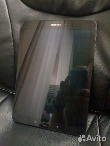 Планшет Samsung Galaxy tab S3 (T825)