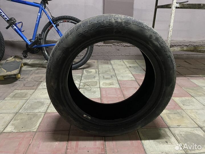 Pirelli Cinturato P7 225/50 R17 94W